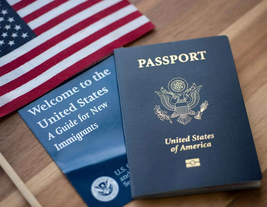 Citizenship Lawyer Elizabeth NJ